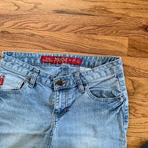 Mudd Jeans